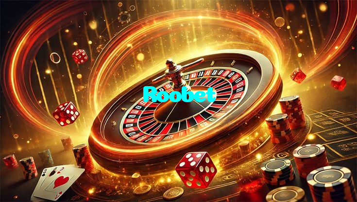available types of Roobet bet including pre-match live express and system bets