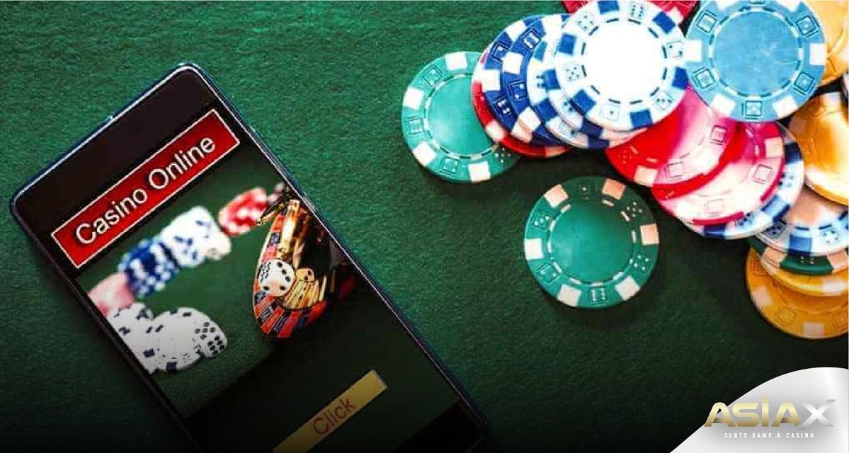 Roobet پاکستان ریئل منی گیمز